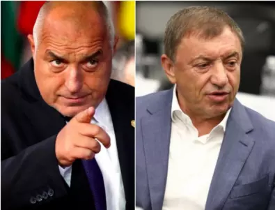 Бойко: Алексей Петров помогна за Големия взрив и за сглобката на първия компютър