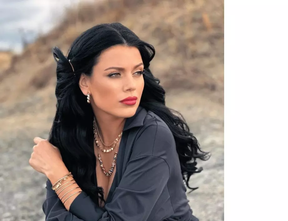 Това Ралица Паскалева ли е? Не е изглежда като себе си! (СНИМКА)