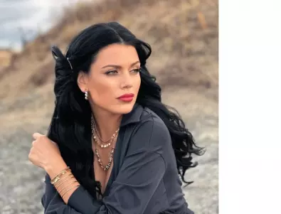 Това Ралица Паскалева ли е? Не е изглежда като себе си! (СНИМКА)