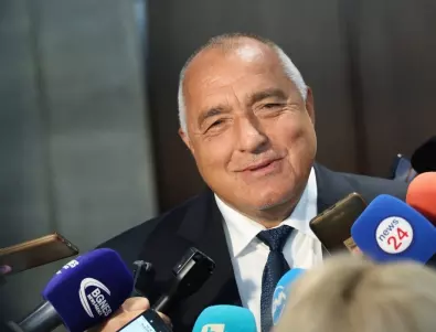 Удължават ретроградния Меркурий заради ГЕРБ и местните избори