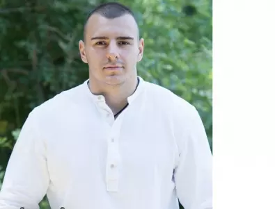 Пламна голяма любов в "Игри на волята". Цецо се влюби лудо в една от Амазонките