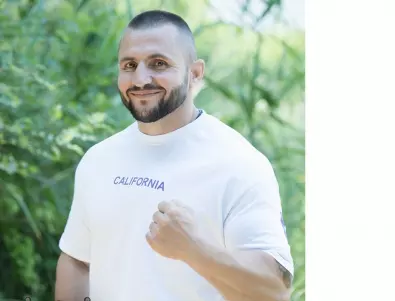 Гатьо от "Игри на волята" обяви тик-ток траур за напускането си. Хората правят подписка за връщането му.