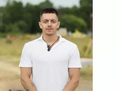 Радостин проговори за "Игри на волята" зад камера. Обясни за всички коалиции и дали игрите са нагласени! (ВИДЕО)