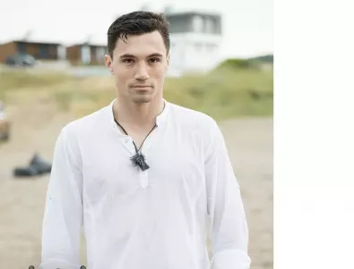 Мастагарков проплака в "Игри на волята". Донесе си много подигравки.