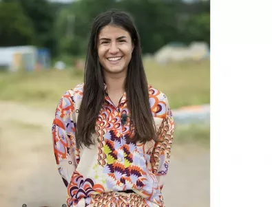 Напусналата Елена от "Игри на волята" наточи лиги на Радев и Мастагарков. Чакаме реакция от Мудева! (ВИДЕО)