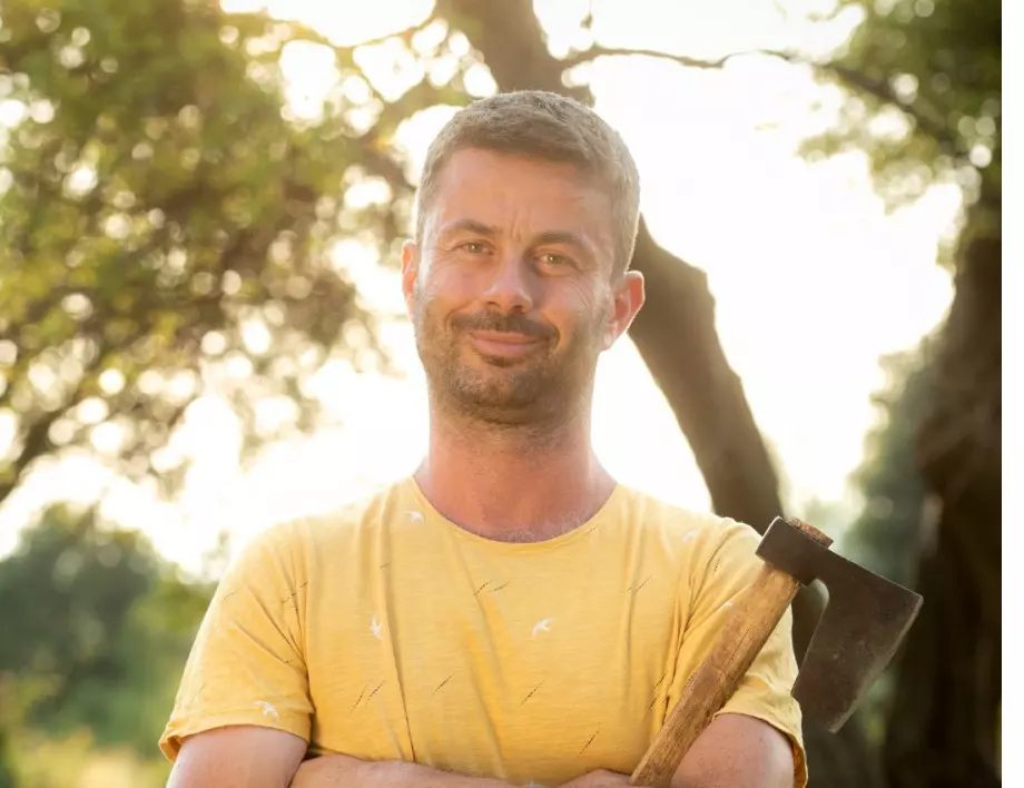 Сергей от 
