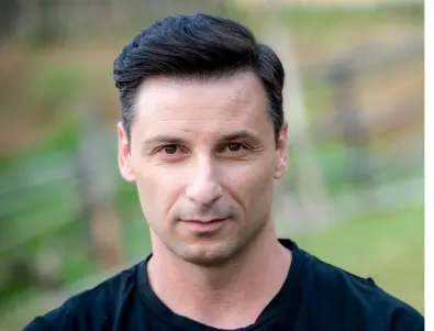Интересно! Петър от "Фермата" сподели каква е идеалната жена за него!