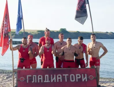 Ужас! Участник от "Игри на волята" е получавал смъртни заплахи. (ВИДЕО)