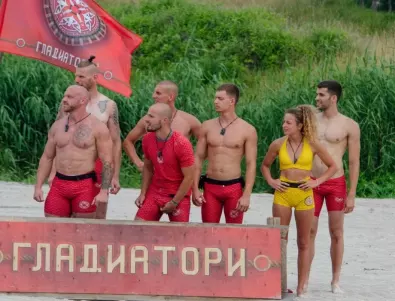Племе е на прага на силите си в "Игри на волята". Играч иска да напусне