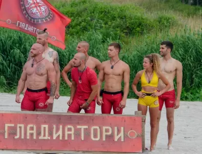 Любовта в "Игри на волята" не е мираж! Ето кои участници са се отдали на удоволствия далеч от всички! (ВИДЕО)