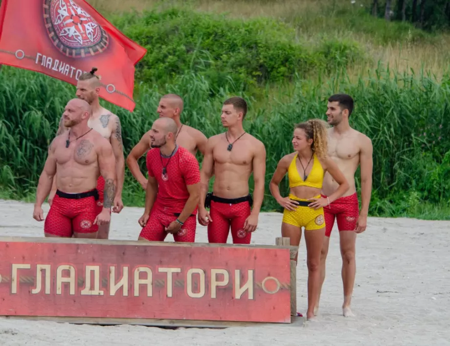 Тежък удар за Гладиаторите от 