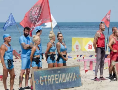 Супер емоционална елиминация в "Игри на волята". Контузия изпрати един директно вкъщи