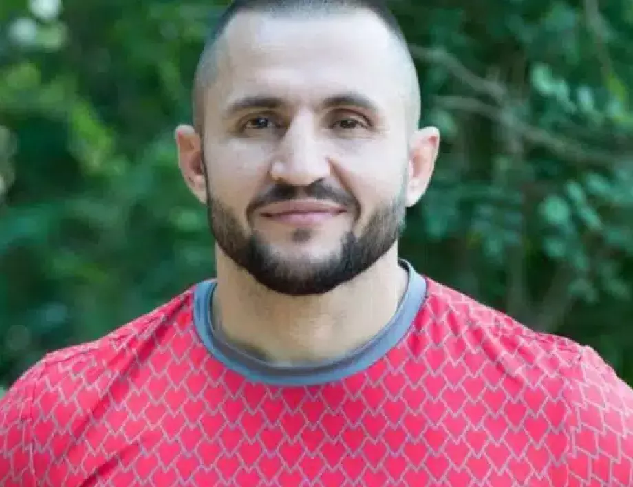 Не е за вярване! Това са жената и децата на Гатьо от 