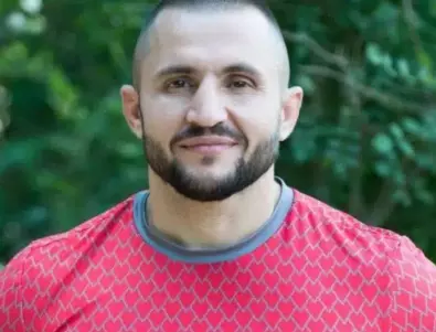 Не е за вярване! Това са жената и децата на Гатьо от "Игри на волята" (СНИМКИ)