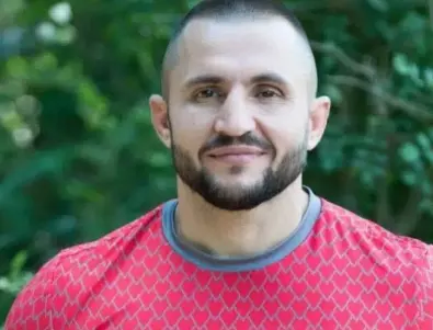 Гатьо видя семейството си в "Игри на волята", а една дама напусна завинаги!