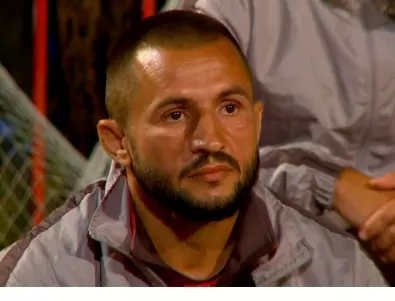 Гатьо от "Игри на волята" влиза в ново риалити. С Кобилкина!