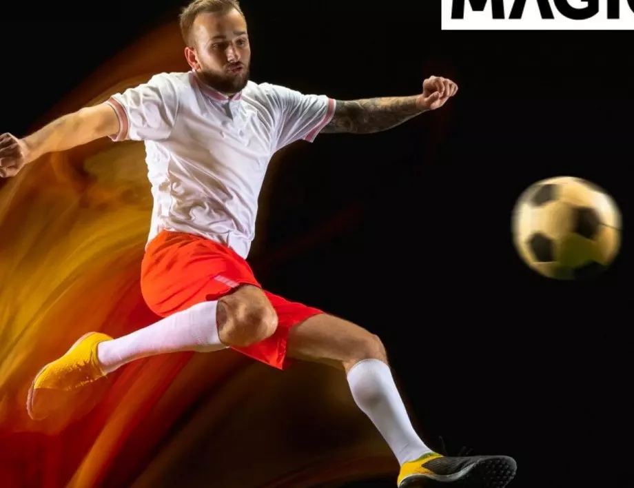 Какви пазари за спортни залози предлага новият букмейкър Magic Bet?