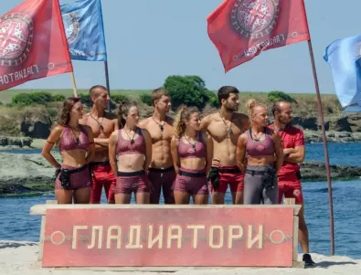 Напрежението при Гладиаторите в "Игри на волята" ескалира! Ето кой е тайният агент на племето!