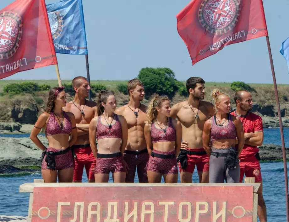 Зрители нападнаха Крум от 
