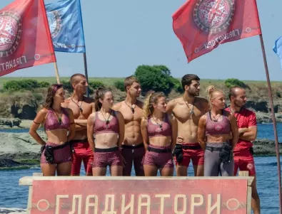 Зрители нападнаха Крум от "Игри на волята": Стана лошо за него