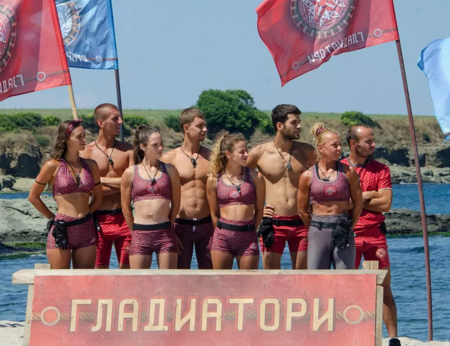 Виолета побесня! Направо изригна след завръщането на Цвети в 