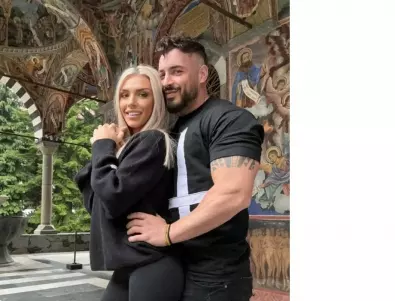 Бившия на Денислава от "Игри на волята" направо я закопа: Тя беше огромна грешка