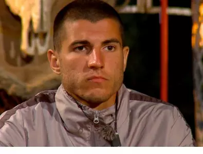 Момчил от "Игри на волята" се е лишил от нещо немислимо, за да влезе! Ето какво! (ВИДЕО)