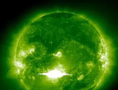 НЕВИЖДАНИ магнитни бури през март 2024 - точни дати!