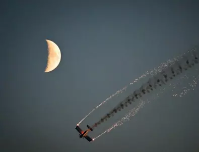 СЪВЕТ на деня според фазата на Луната - 12 ноември 2023