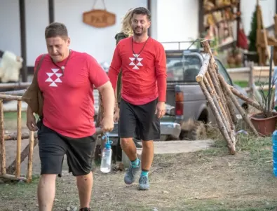 Вдигат сватба във "Фермата". Ето кои!