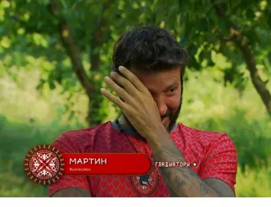 Оковаха участник в "Игри на волята". Явно е измамил! (СНИМКИ)