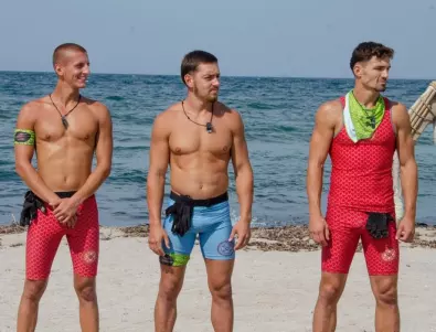 ДВА ДНИ ПРЕДИ ФИНАЛА: Всичко се обърка в "Игри на волята"