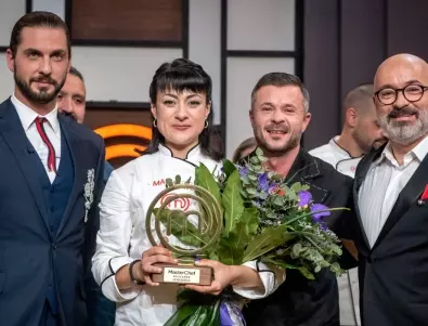Зрители правят бойкот на "Мастършеф" и "Гласът на България"
