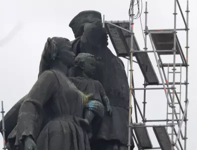 Това не е демонтаж, а специална флексорезна операция