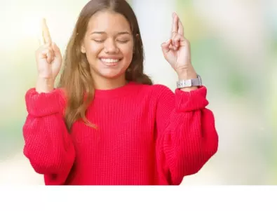 Кое число от 1 до 16 избираш? Виж своето късметче!
