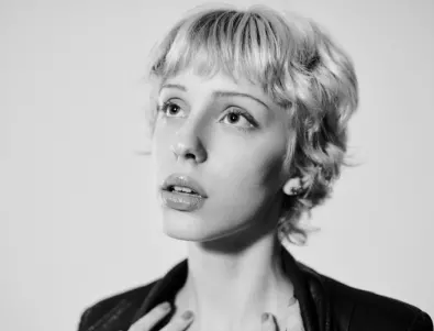 Ангелина Сапаревска - Анджели: Най-голямата ми мечта е някой ден да запълня стадион с хора, които харесват музиката ми