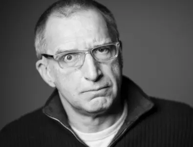 Сръбският режисьор Радивое Андрич ще получи специалната награда на София Филм Фест