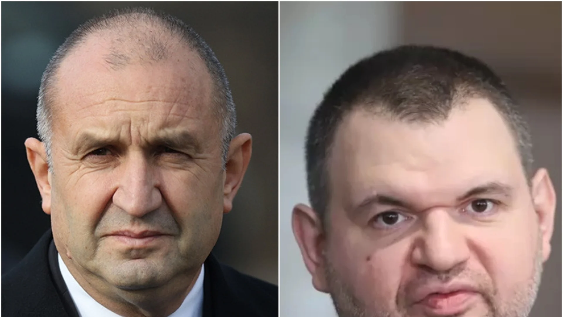 Радев и Пеевски се изправят в ММА двубой в зала Арена София на 8 март