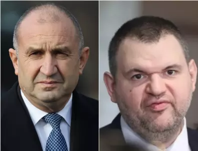 Радев и Пеевски се изправят в ММА двубой в зала Арена София на 8 март