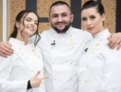 Шок в Интернет! Ето какви хора влизат в Hell`s Kitchen