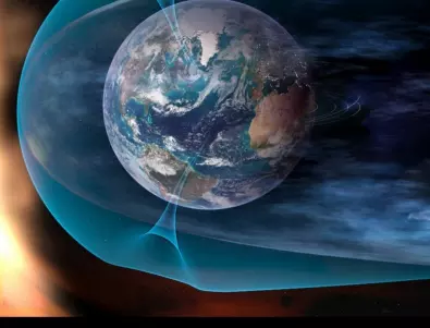 Магнитните бури през февруари 2024 - точни дати и как ще ни повлияят