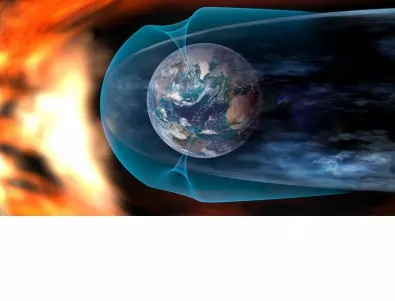 Безпощадни магнитни бури в края на февруари 2024 - ето датите