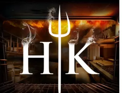 Звезда в 18+ филми влезе в Hell`s Kitchen. Шеф Ангелов няма думи!