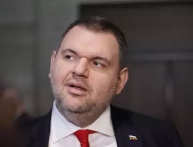 Пеевски влиза в “Ергенът”, прави ротация с Алек
