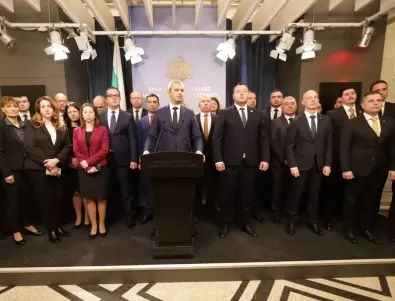 “Възраждане” - Варна поема към Гърция, за да освободи Ергена от опашката с жени