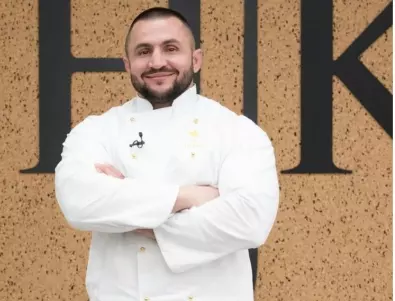 Напрежение в Хелс Китчън! Гатьо срещу Керан - ето какво каза командосът