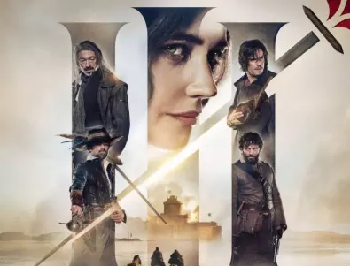 Две горещи премиери на 8 март в кино "Влайкова" (ВИДЕО)