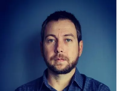 5 любими книги на актьора Пламен Великов