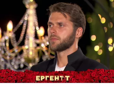 НЕВОЛНО издадоха победителката в "Ергенът"! (СНИМКА)