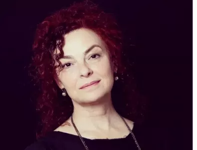 5 любими книги на актрисата Деляна Хаджиянкова